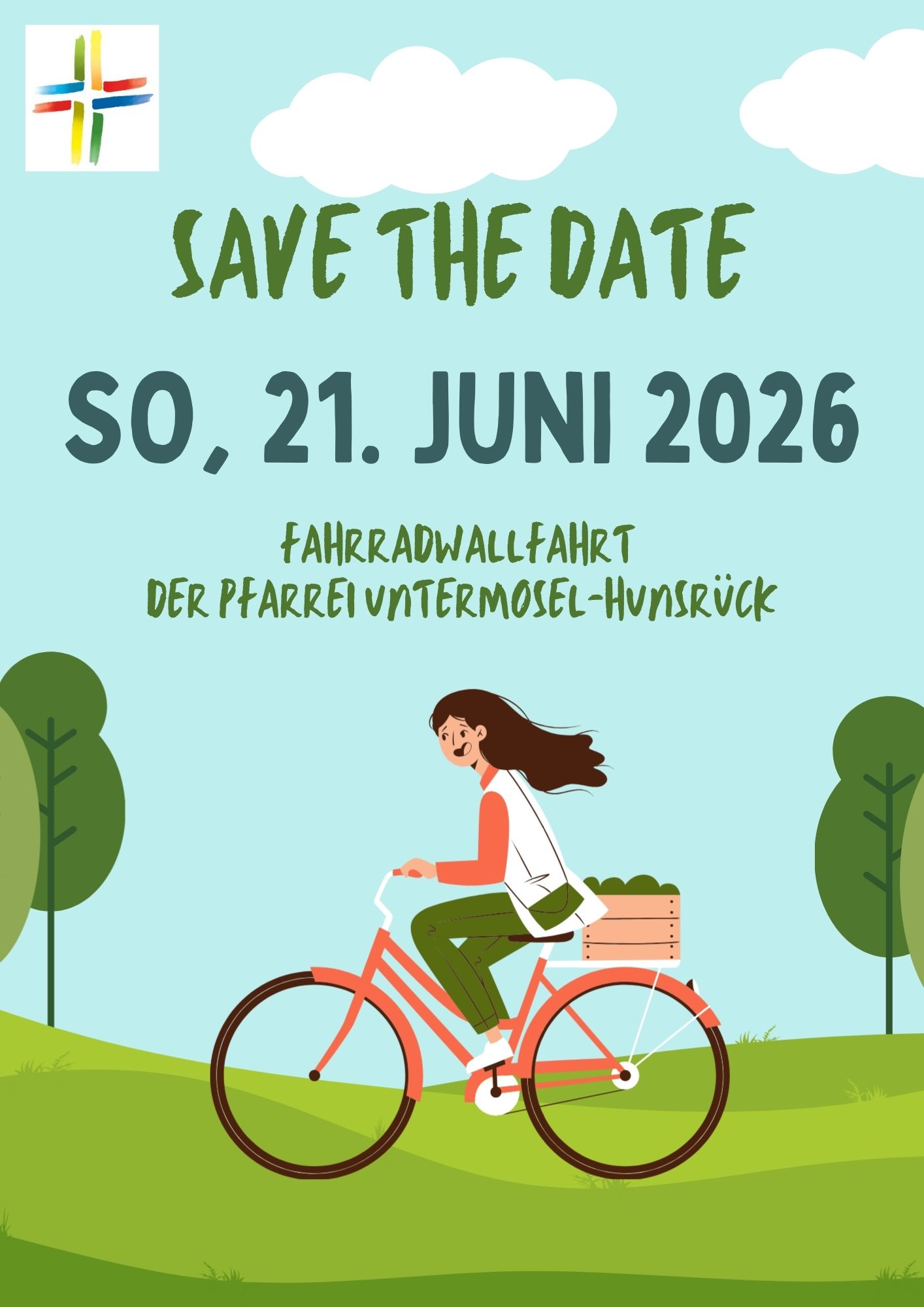 Fahrradwallfahrt 2026