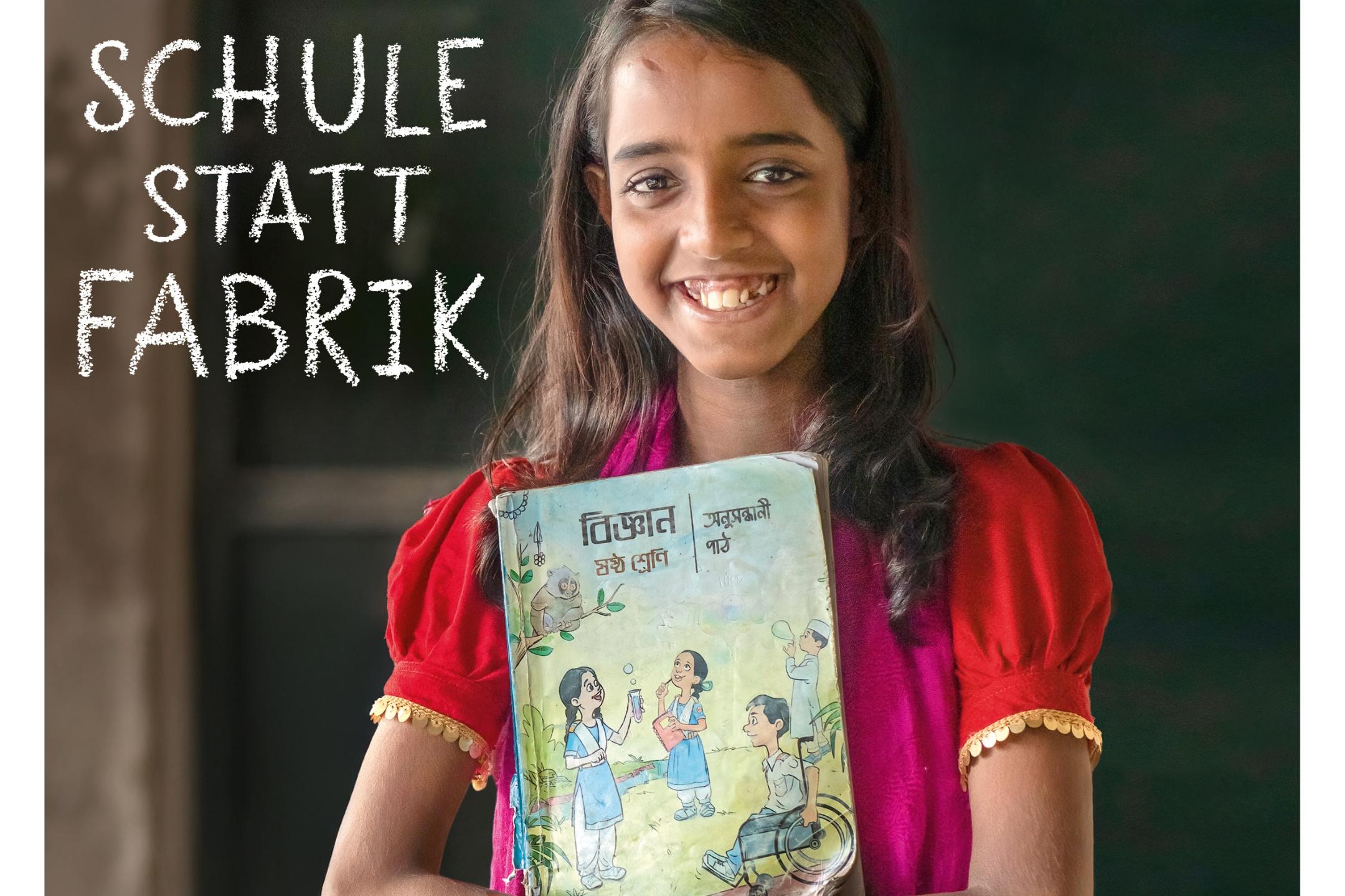 Aktionsplakat Sternsinger 2026