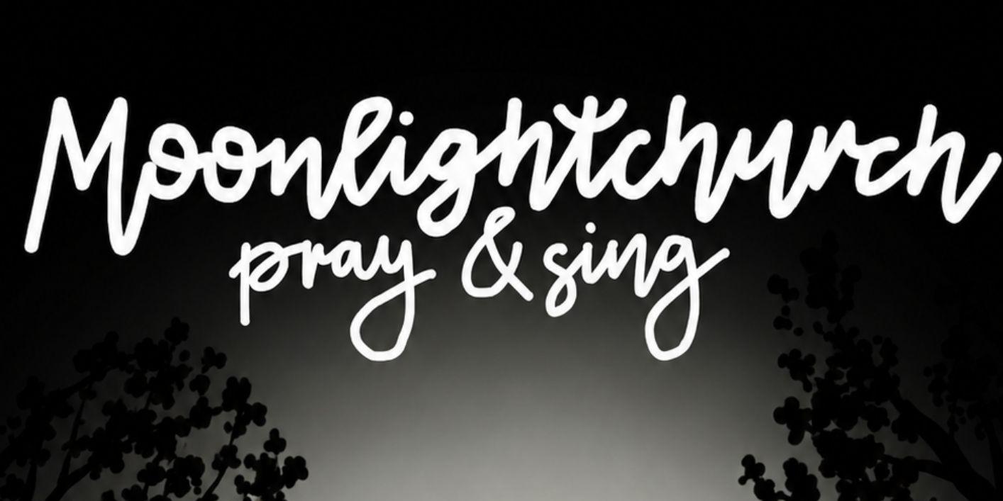 Logo Moonlight Church