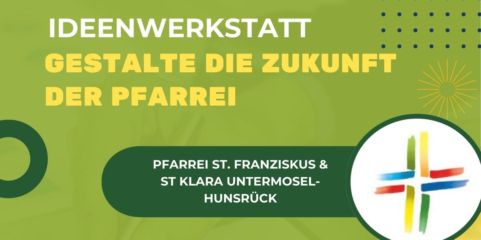 Ideenwerkstatt