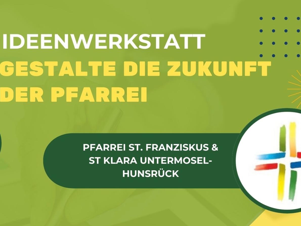 Ideenwerkstatt