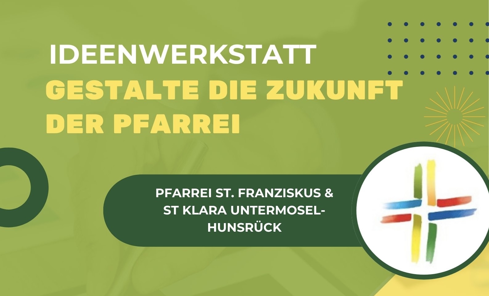 Ideenwerkstatt