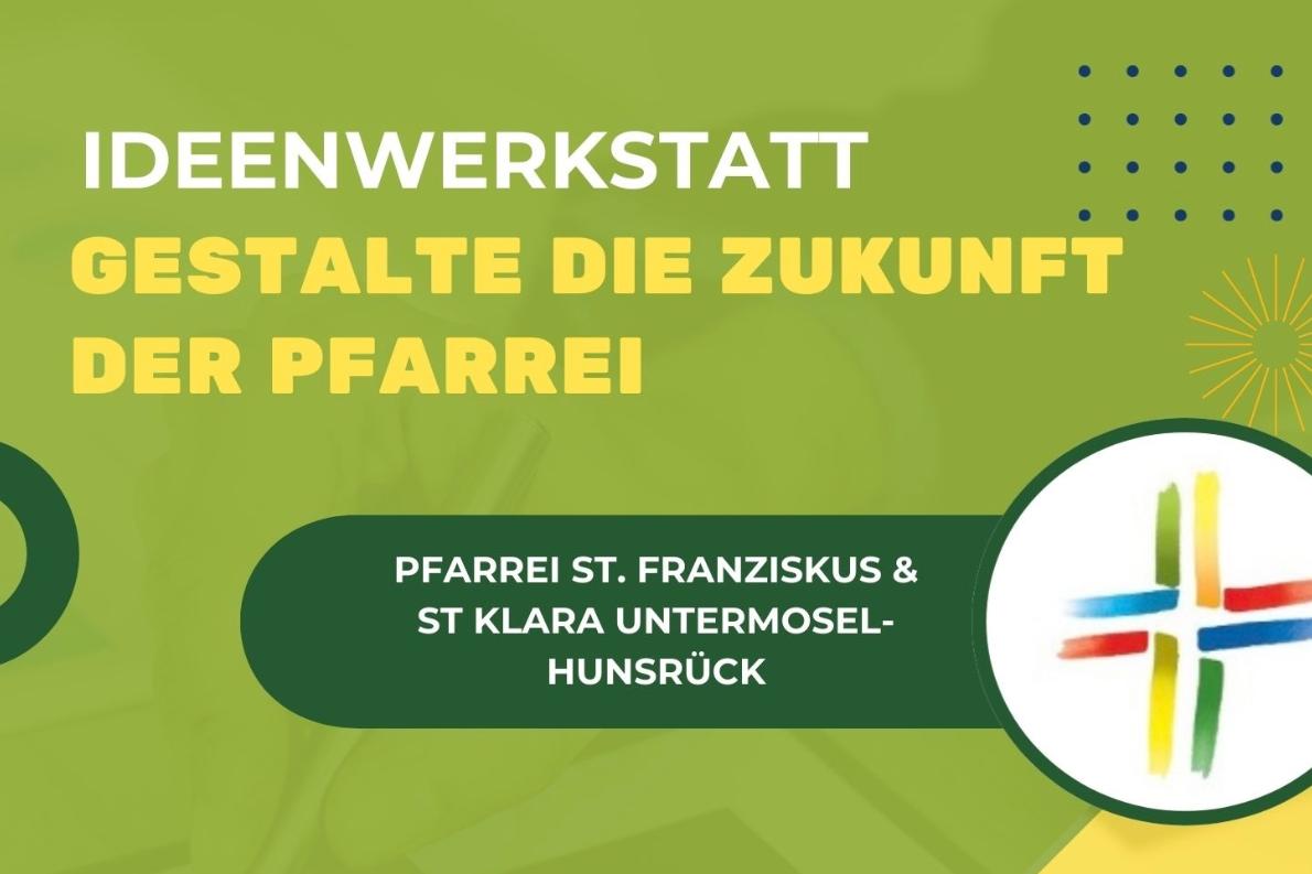 Ideenwerkstatt