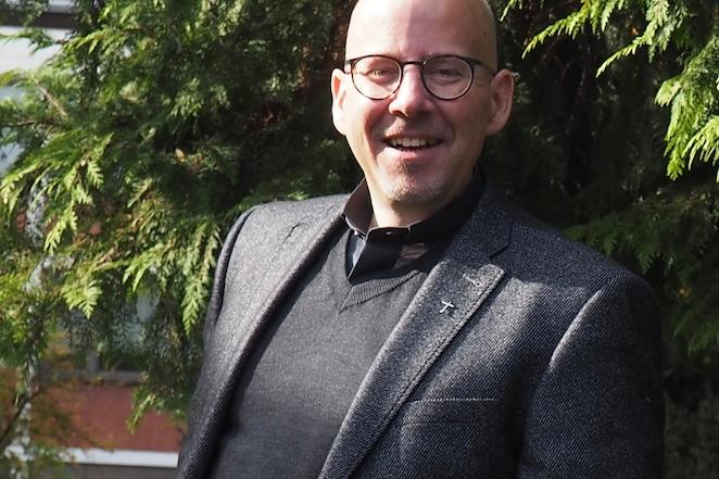 Oliver Laufer-Schmitt