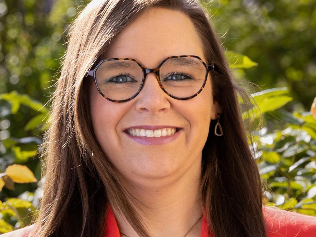 Monika Schneider wechselt beruflich in den Pastoralen Raum Maifeld-Untermosel