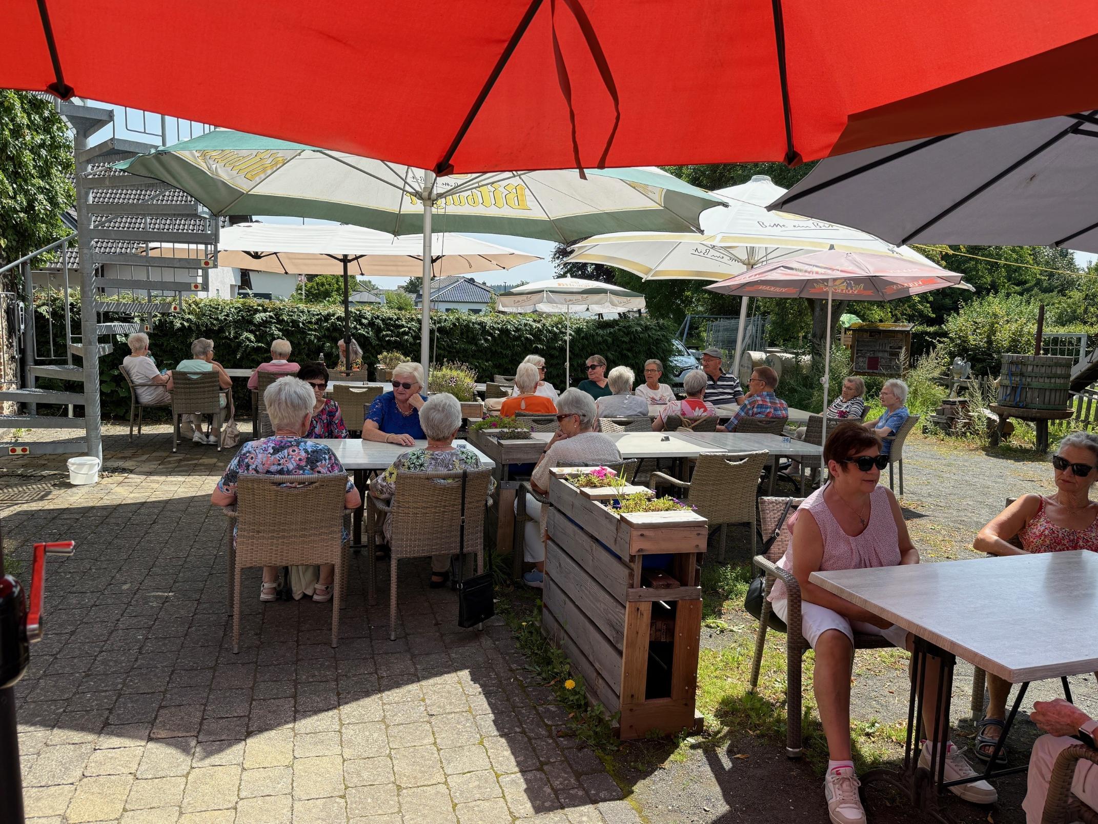 ScheunenCafe