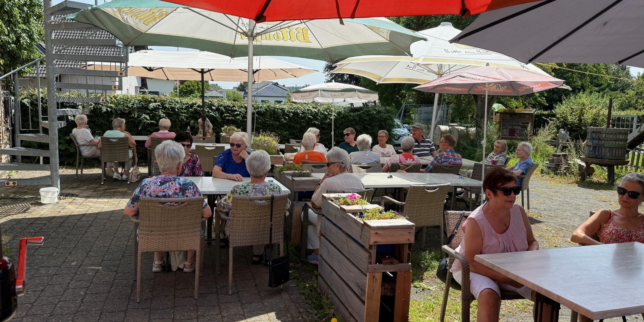 ScheunenCafe