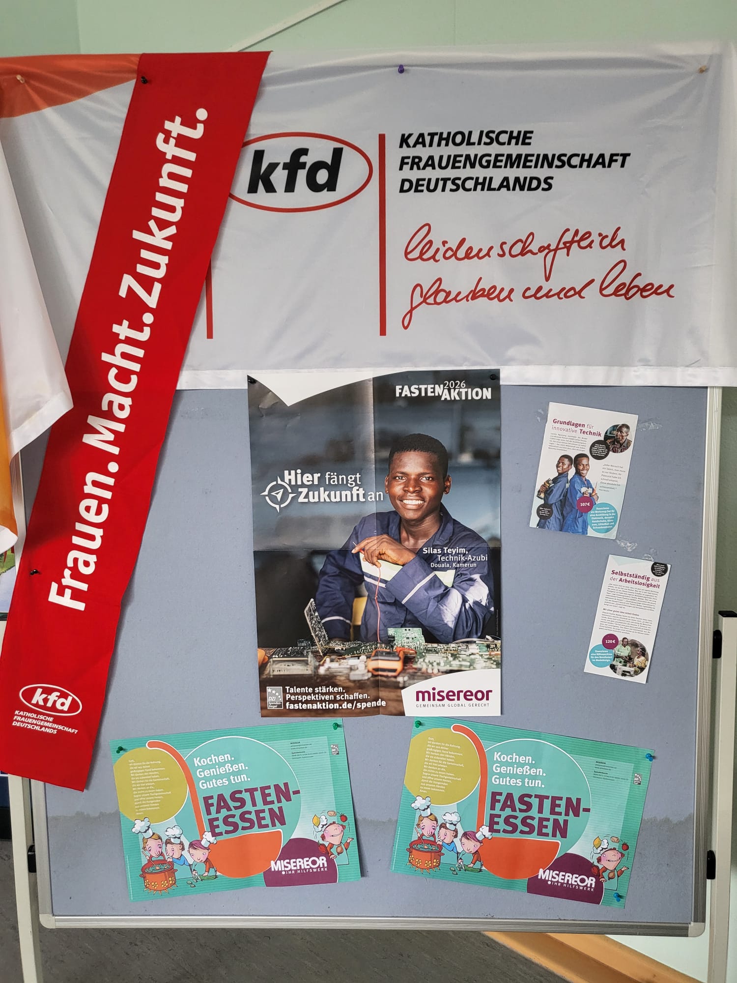 Fastenessen Löf 2026