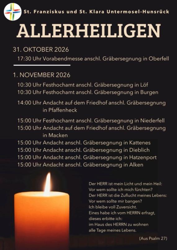 Allerheiligen