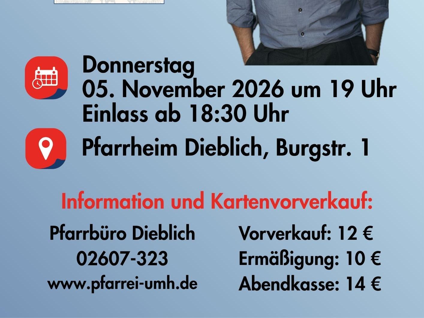 Autorenlesung Tobias Haberl