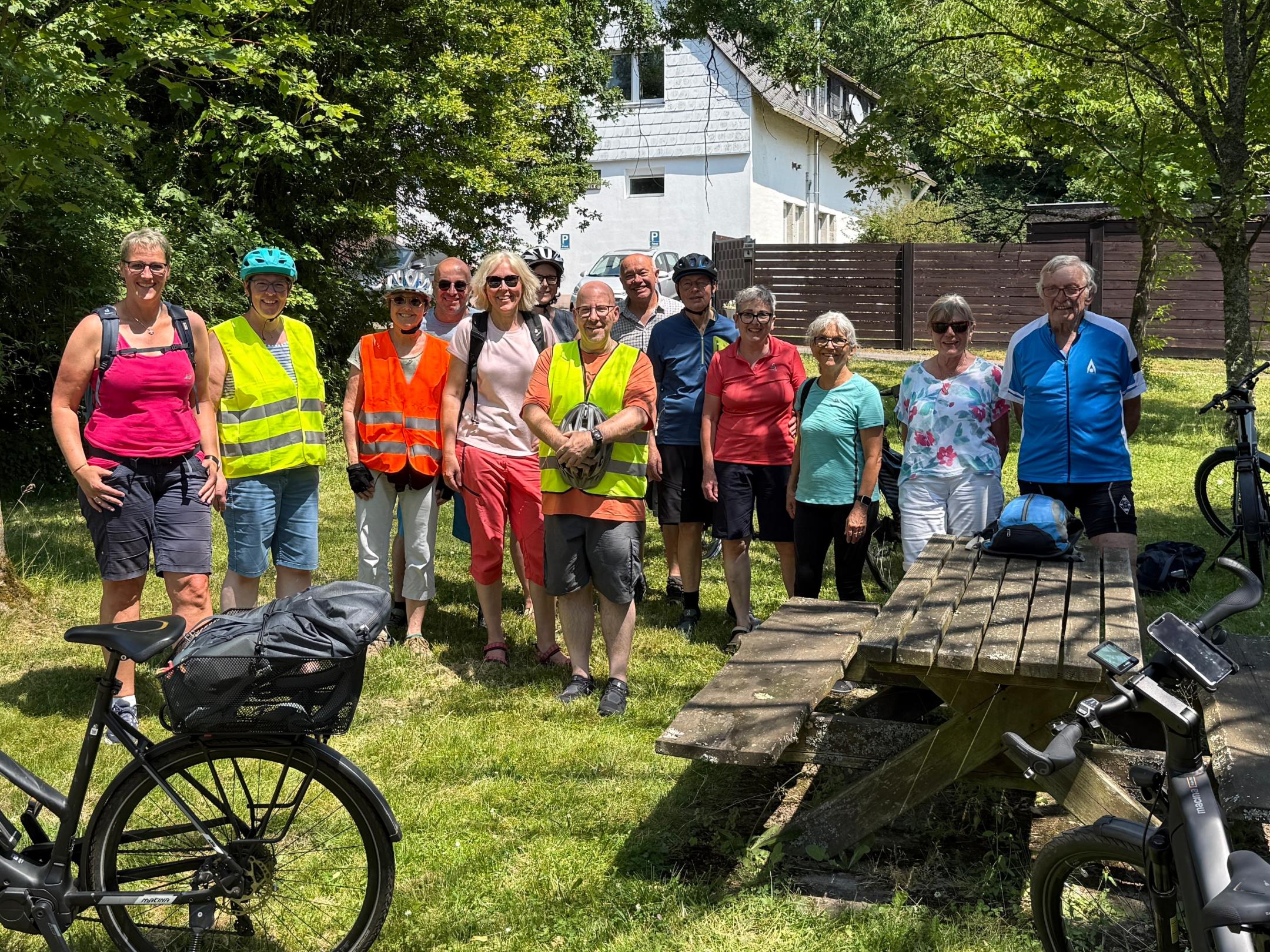 Fahrradwallfahrt 2026