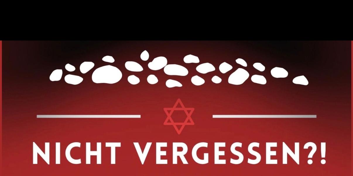Nicht Vergessen !?