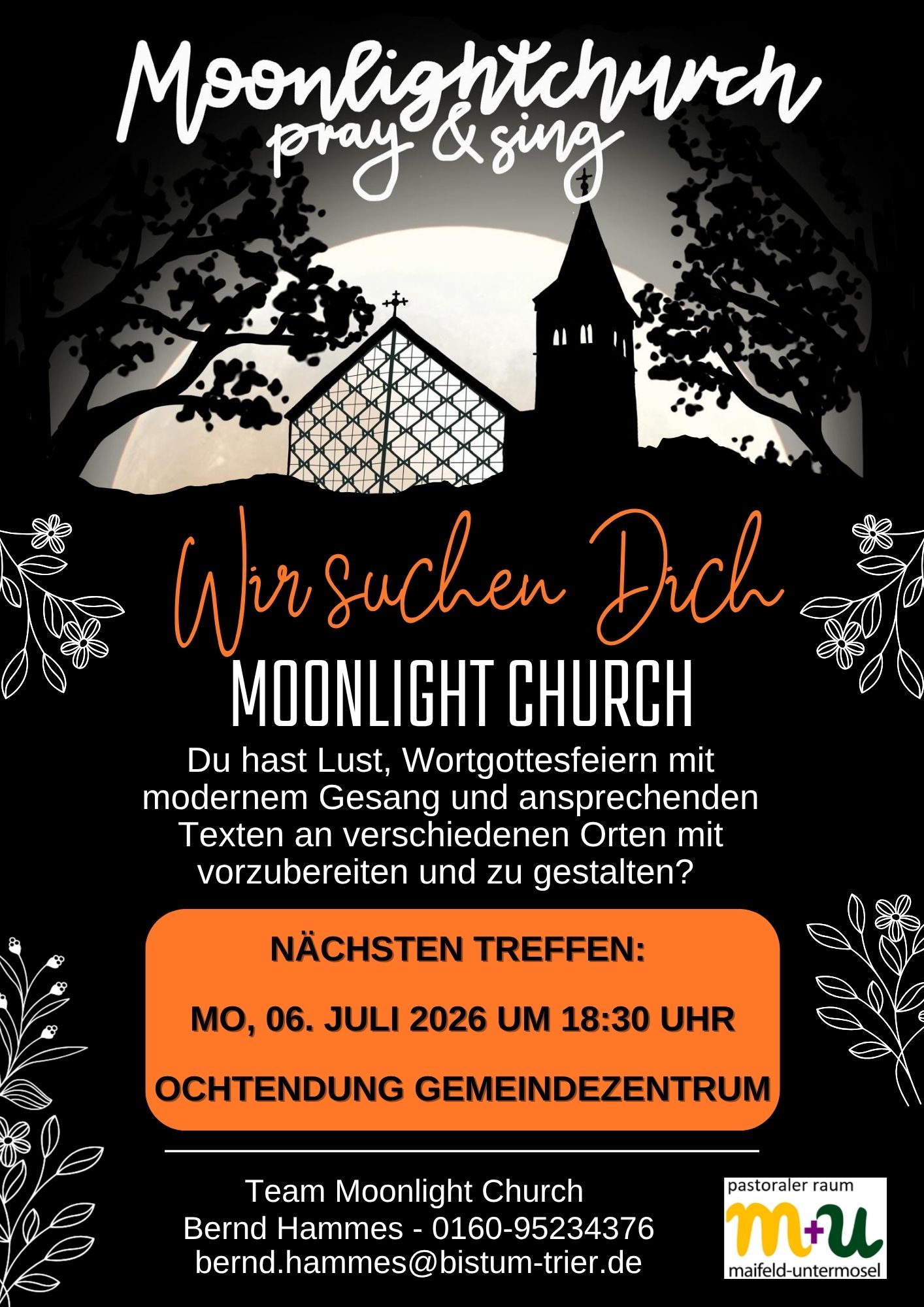 Moonlight Church