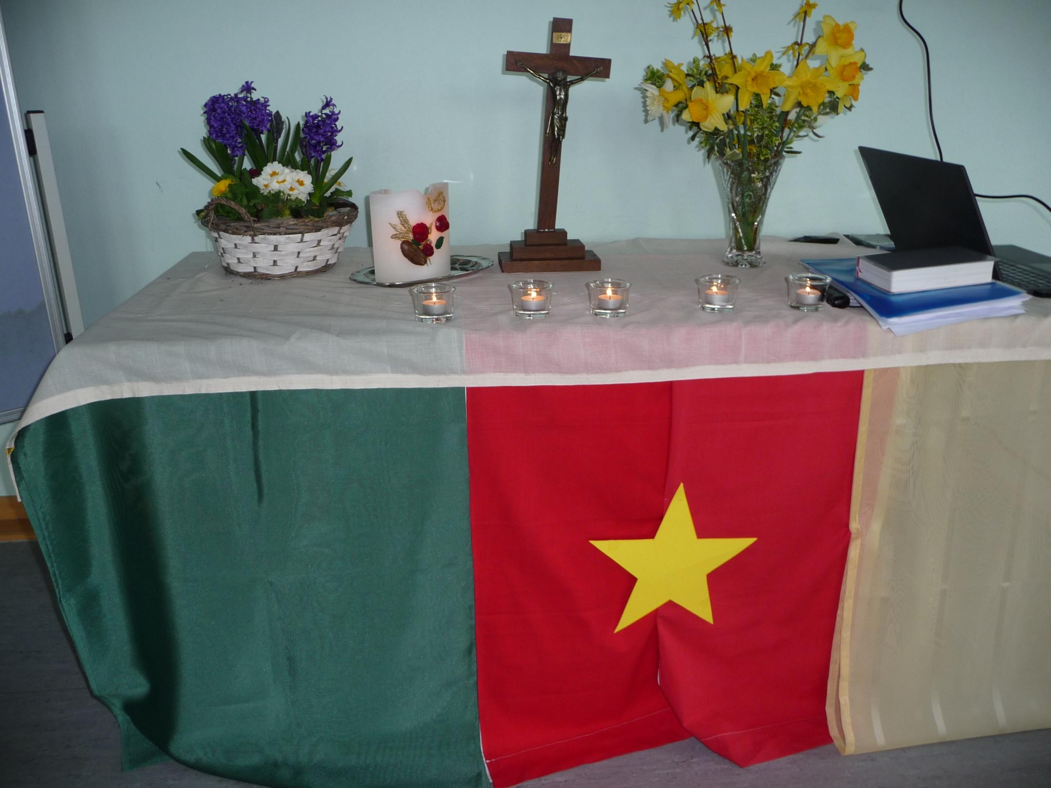 Fastenessen Löf 2026