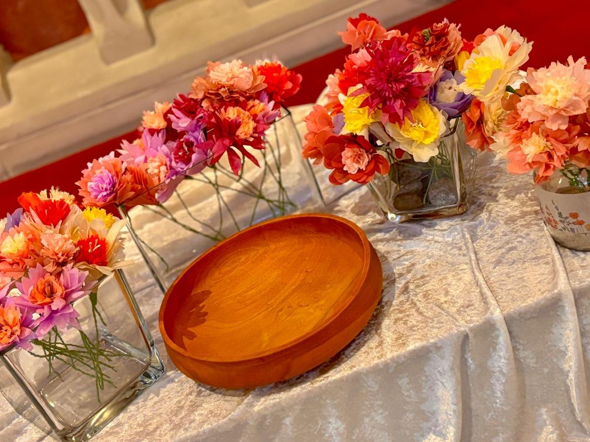 Spätschicht Fastenzeit 1